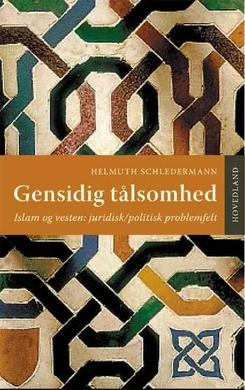 Gensidig tålsomhed