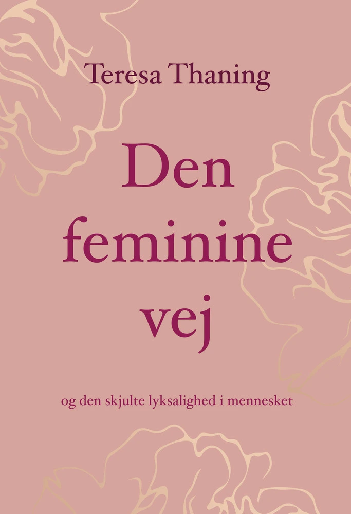 Billede af Den feminine vej