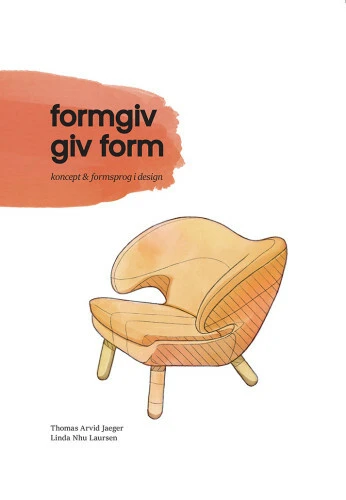 Formgiv - giv form