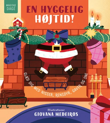En hyggelig højtid!