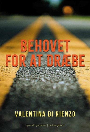 BEHOVET FOR AT DRÆBE