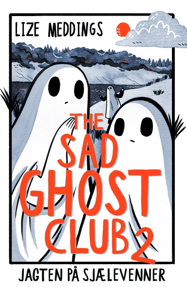 The Sad Ghost Club 2