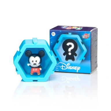 Nano Pods Disney ass