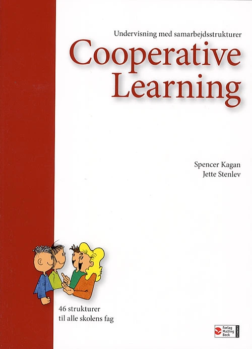 Billede af Cooperative Learning