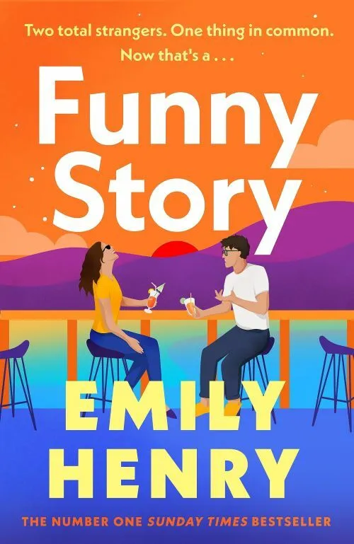 Billede af Funny Story