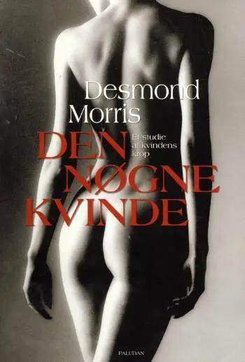 Billede af Den nøgne kvinde