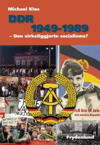 DDR 1949-1989
