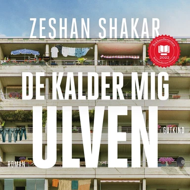 De kalder mig ulven
