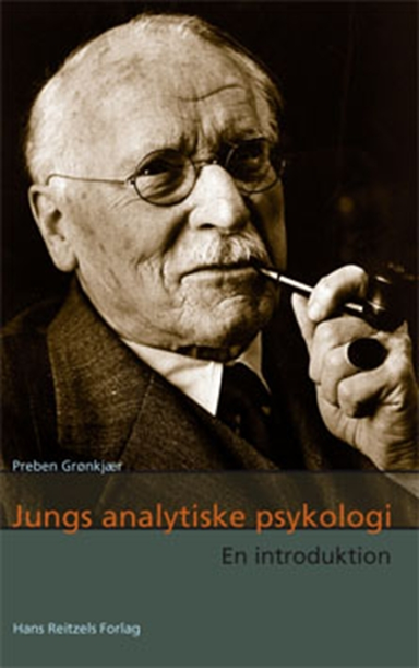 Jungs analytiske psykologi
