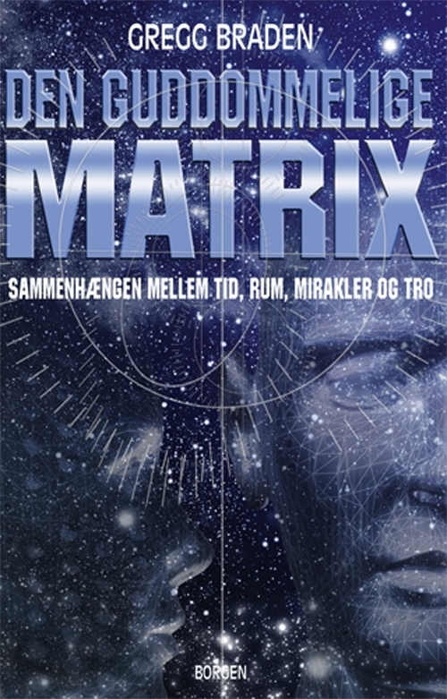 Billede af Den guddommelige matrixÂ 