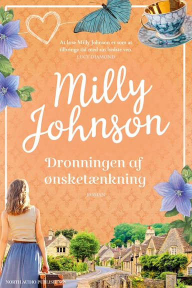 Dronningen af ønsketænkning