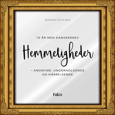 Hemmeligheder