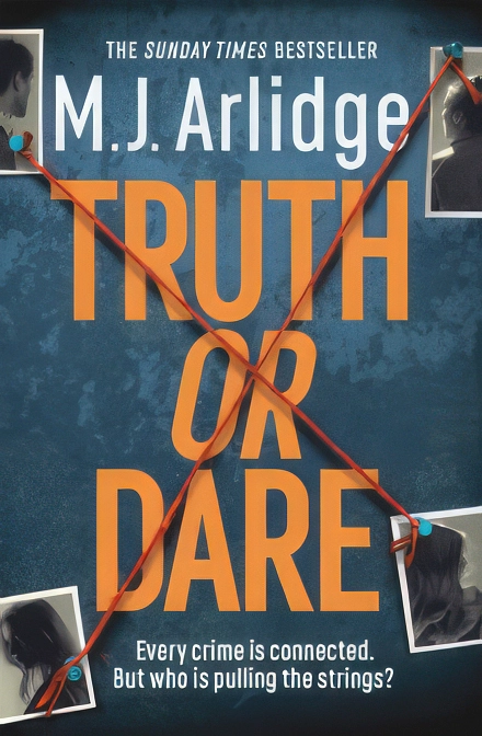 Billede af Truth or Dare