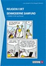 Billede af Religion i det senmoderne samfund