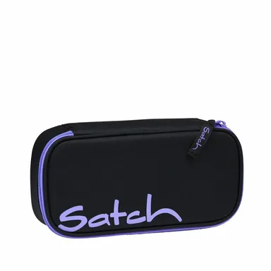 satch penalhus purple phantom