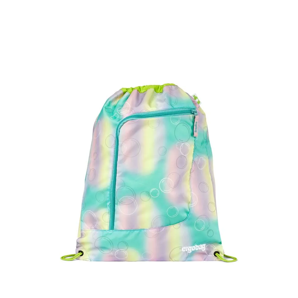 Gymnastikpose Ergobag Magic BubbleBear