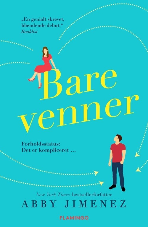 Billede af Bare venner