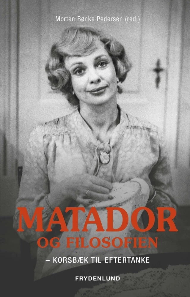 Billede af Matador og filosofien