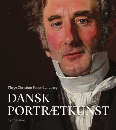 Dansk portrætkunst