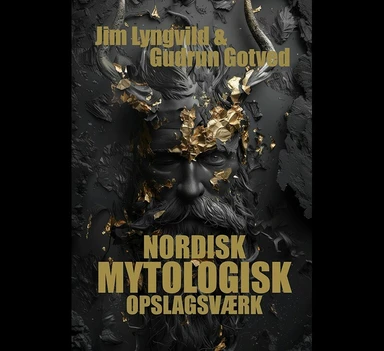 Nordisk Mytologisk Opslagsværk