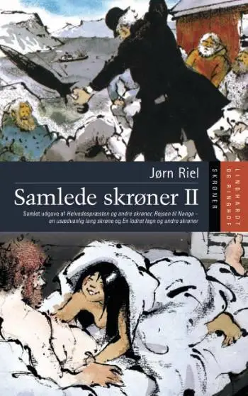 Billede af Samlede skrøner II