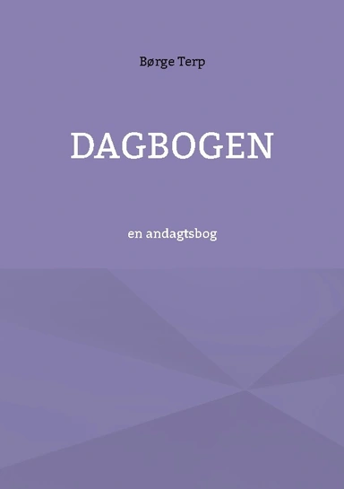 Dagbogen