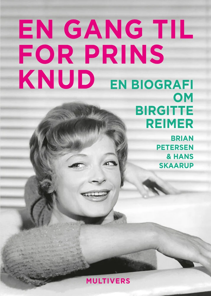 Billede af En gang til for prins Knud