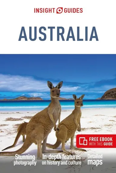 Insight Guides Australia