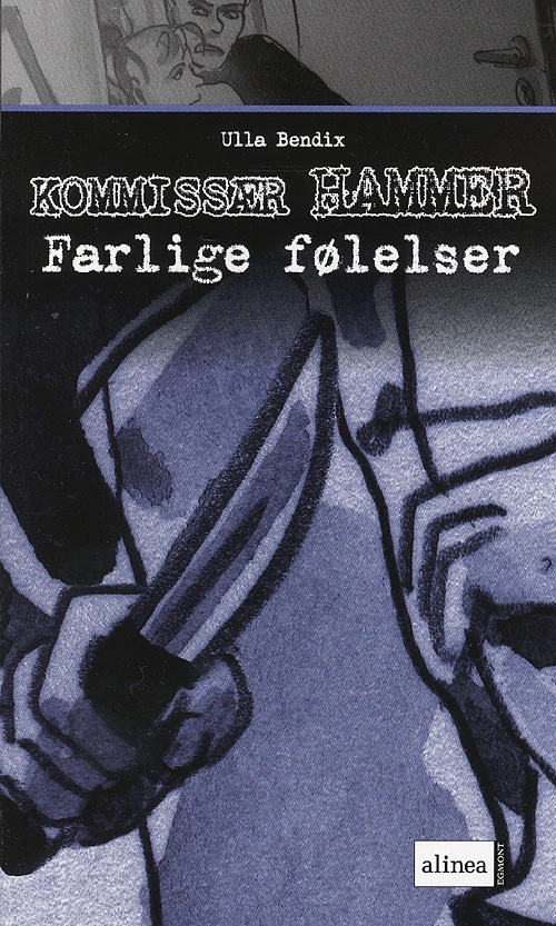 Billede af Farlige følelser