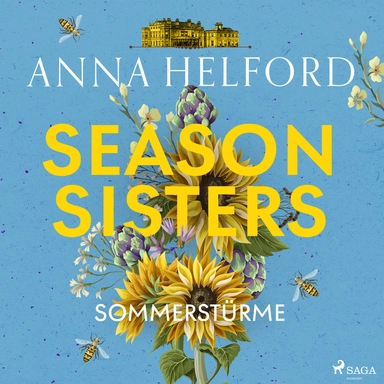 Season Sisters – Sommerstürme