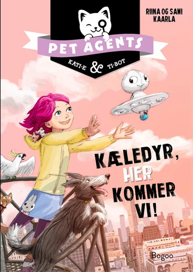 Pet Agents