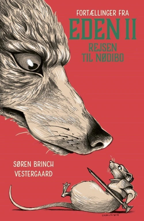 Billede af Rejsen til Nødibo