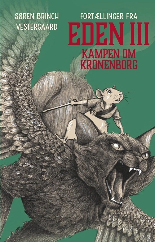 Billede af Kampen om Kronenborg