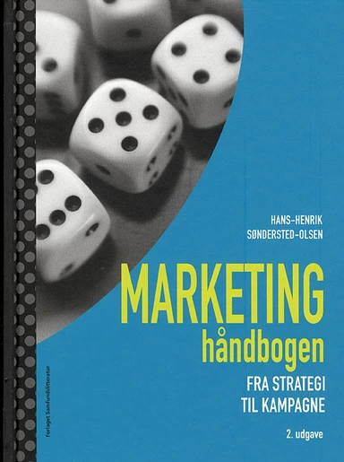 Marketinghåndbogen