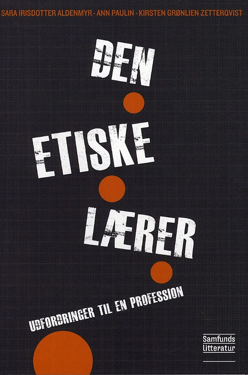 Billede af Den etiske lærer