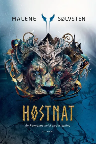 Høstnat