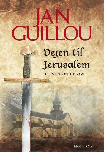 Billede af Vejen til Jerusalem