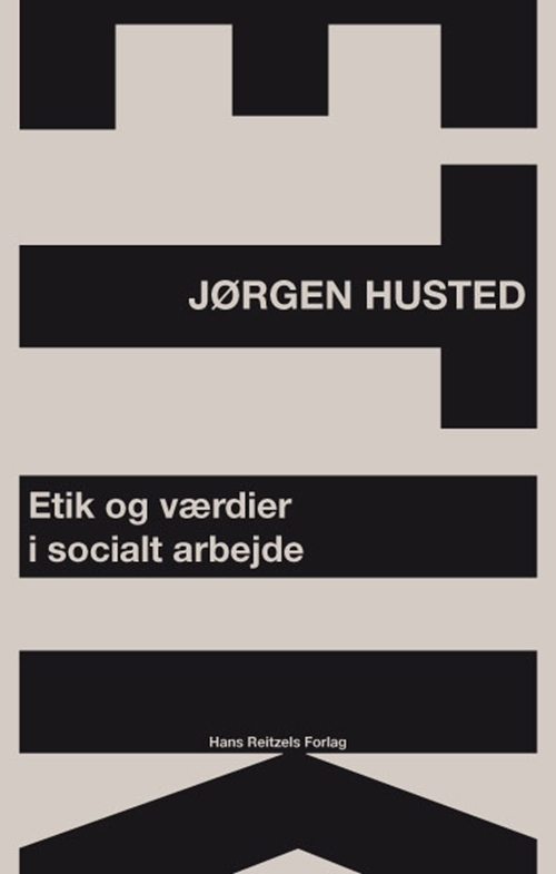 Billede af Etik og værdier i socialt arbejde