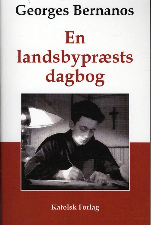 Billede af En landsbypræsts dagbog
