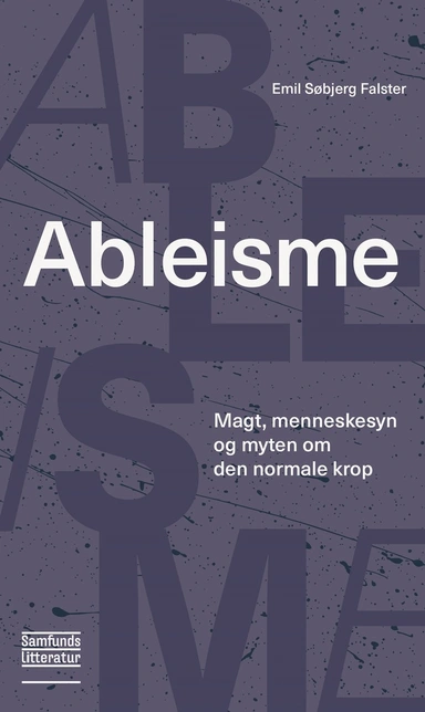 Ableisme