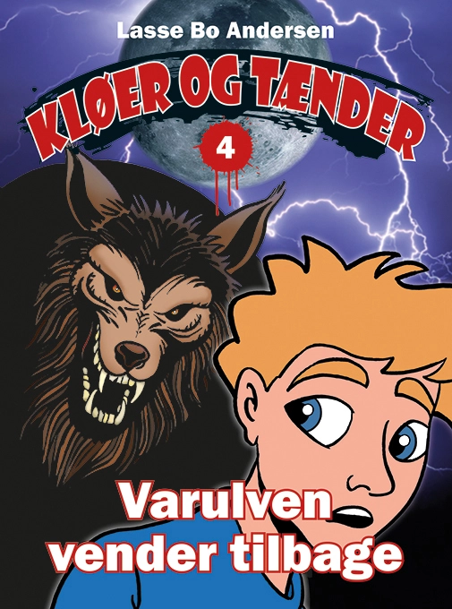 Billede af Varulven vender tilbage