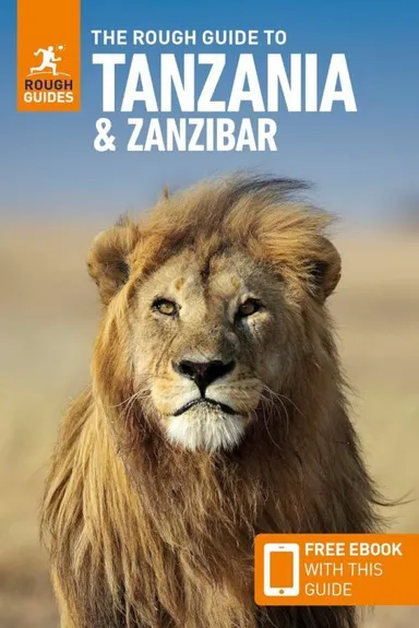Tanzania & Zanzibar, Rough Guide