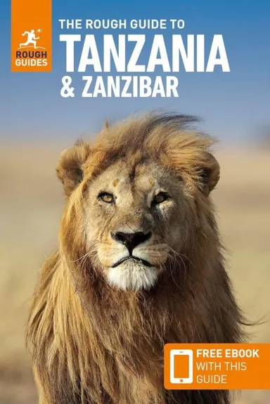 Tanzania & Zanzibar, Rough Guide