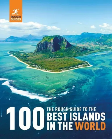 100 Best Islands in the World, Rough Guide