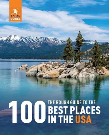 100 Best Places in the USA, Rough Guide