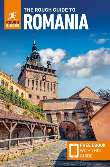 Romania, Rough Guide