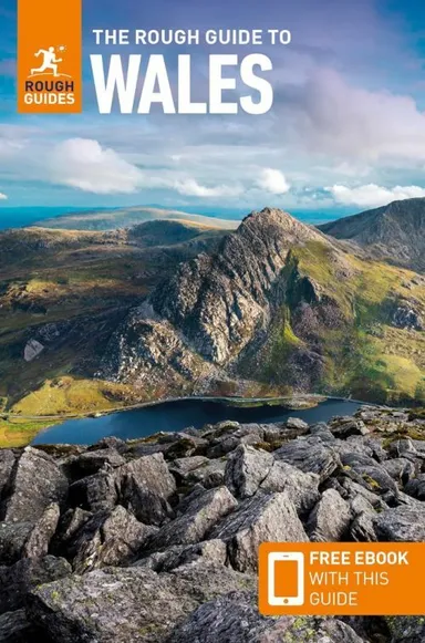 Wales, Rough Guide