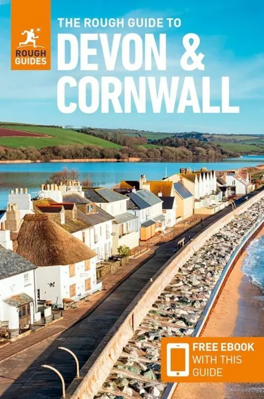 Devon & Cornwall, Rough Guide