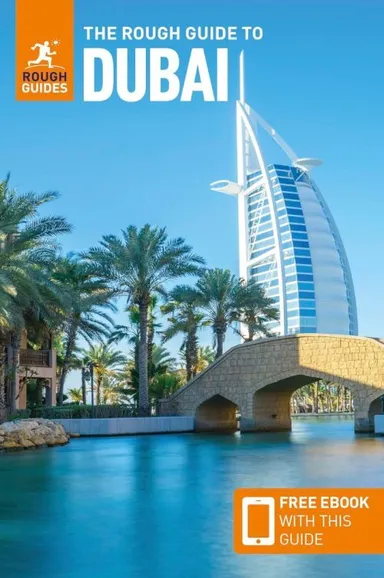 Dubai, Rough Guide