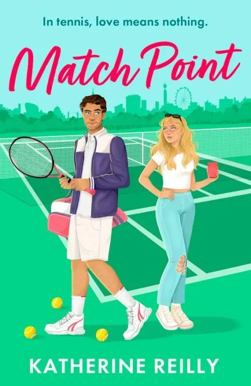 Billede af Match Point